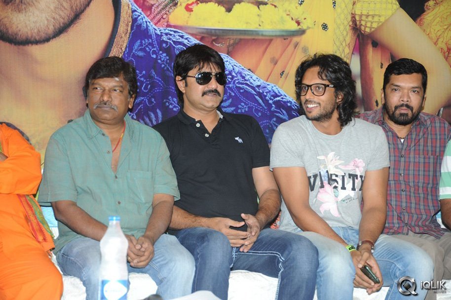 Govindhudu-Andari-Vaadele-Movie-Success-Meet
